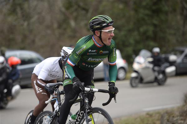 Thomas Voeckler